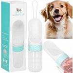 Springos cestovní láhev pro psy 350 ml – Sleviste.cz