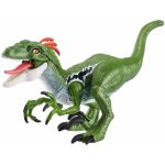 Zuru Robo Alive Dino Action interaktivní figurka Raptor – Zboží Dáma
