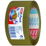 Tesa Office line balicí páska nehlučná hnědá 66 m x 50 mm – Zboží Dáma