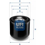 Vzduchový filtr Ufi – Hledejceny.cz
