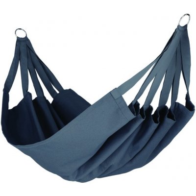 Dětská houpací síť HAMMOCK Turbulence Grey – Zboží Dáma
