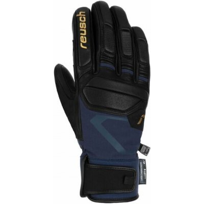 Reusch Pro RC černá černá – Hledejceny.cz