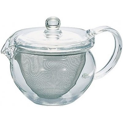 Hario ChaCha Kyusu Maru 700ml – Sleviste.cz