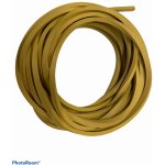 JSA Fish Guma do praku hranatá 4x4 mm 1m – Zbozi.Blesk.cz