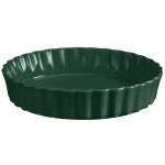 Emile Henry Koláčová forma hluboká 24 cm cedrová – Zboží Mobilmania