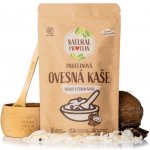 NaturalProtein Proteinová ovesná kaše 360 g – Zboží Mobilmania