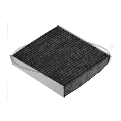 Filtr, vzduch v interiéru CORTECO 80004639 – Hledejceny.cz