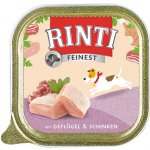 Rinti Feinest Adult Dog drůbeží se šunkou 150 g – Zboží Mobilmania