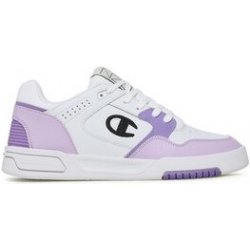 Champion sneakersy Z80 Low S11451-CHA-WW006 bílá