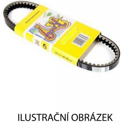 Sifam Standardní hnací řemen pro skútry 669 x 18 x 30 – Hledejceny.cz