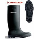 Pracovní holínky DUNLOP PRICEMASTOR zelené DUNLOP 380VP