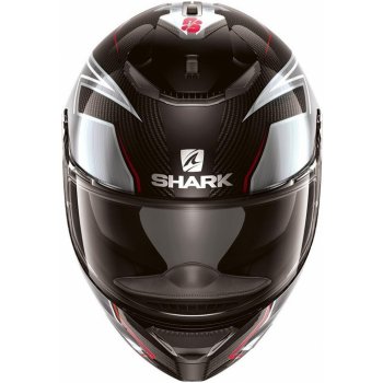 Shark Spartan Carbon Replica Guintoli