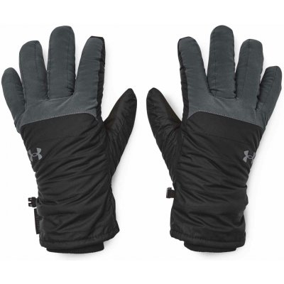Under Armour UA Storm Insulated -GRY 1373096-025 – Hledejceny.cz