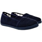 Baleríny dětské krajkové tenisky ažurové krásné 6276 – Zboží Dáma