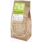 Tierra Verde Prací prášek z mýdlových ořechů na bílé prádlo a látkové pleny 850 g (sáček) – Zbozi.Blesk.cz