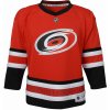 Hokejový dres Outerstuff Dětský dres Carolina Hurricanes Replica Home