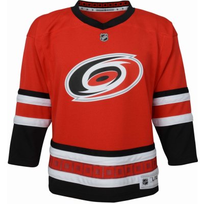 Outerstuff Dětský dres Carolina Hurricanes Replica Home – Sleviste.cz