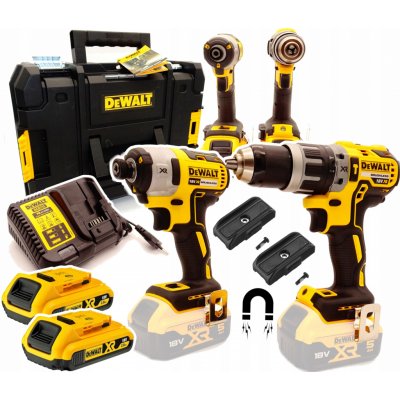 DEWALT DCK266D2 od 8 990 K Heureka.cz