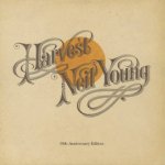 Young Neil - Harvest Moon 50th Anniversary Box 3 CD – Hledejceny.cz