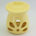 Lepaso aroma lampa 10 x 9 cm sv.žlutá – Hledejceny.cz