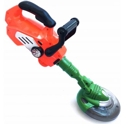 For Fun Dětská strunová sekačka – Zboží Dáma