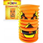 RAPPA Lampion Halloween dýně 15 cm – Sleviste.cz