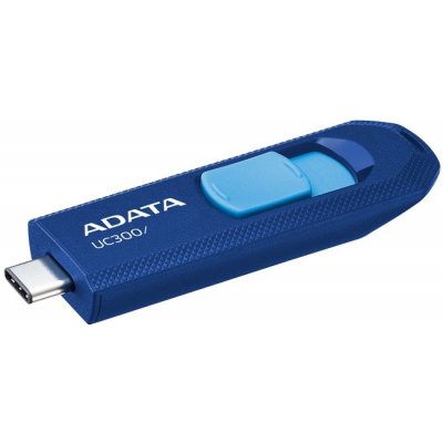 ADATA UC300 128GB ACHO-UC300-128G-RNB/BU – Hledejceny.cz