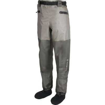 Kinetic X4 Waist St. Foot – Zboží Dáma