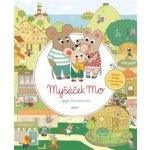 Myšáček Mo - Yayo Kawamura – Sleviste.cz