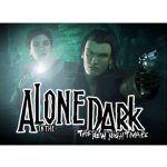 Alone in the Dark: The New Nightmare – Hledejceny.cz