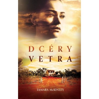 McKinley Tamara - Dcéry vetra