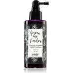Anwen Grow Me Tender Bylinné rozehřívající vlasové tonikum 150 ml – Hledejceny.cz