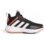 adidas Ownthegame 2.0 K GZ3379 černá – Hledejceny.cz