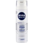 Nivea Men Sensitive Recovery pěna na holení 200 ml – Zboží Mobilmania