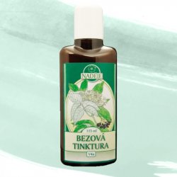 Naděje Bezová tinktura V4a 115 ml