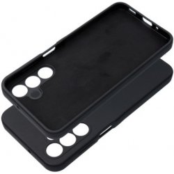 Forcell Case Silicone Samsung A16 5G black 296404