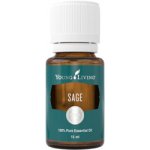 Young Living Šalvěj esenciální olej 15 ml – Hledejceny.cz