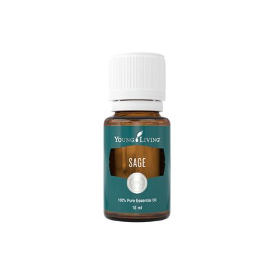 Young Living Šalvěj esenciální olej 15 ml – Hledejceny.cz