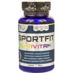 Nutristar Sportfit Multivitamin 90 tablet – Hledejceny.cz