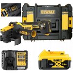DeWALT DCG409VST1 – Zboží Dáma