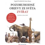 Pozoruhodné objevy ze světa zvířat – Zboží Dáma