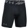 Boxerky, trenky, slipy, tanga Under Armour HG Armour 2.0 Comp Short černé