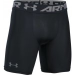 Under Armour HG Armour 2.0 Comp Short černé – Zboží Mobilmania