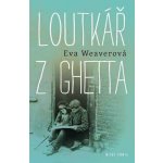 Loutkář z ghetta – Hledejceny.cz