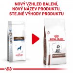 Royal Canin Veterinary Diet Dog Gastrointestinal Puppy 2,5 kg – Hledejceny.cz