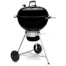 Weber Master-Touch GBS E-5750 14701004 černý