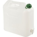 Compass kanystr na vodu plastový 10 l – Zboží Dáma