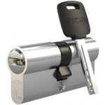 MUL-T-LOCK MTL300 27+45 bezpečnostní vložka – Zbozi.Blesk.cz