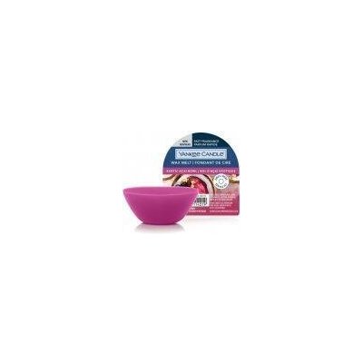 Yankee Candle vosk do aromalampy Exotic Acai Bowi 22 g – Zboží Dáma