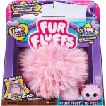 Spin Master FUR FLUFF INTERAKTIVNÍ PLYŠOVÉ KOŤÁTKO – Zboží Mobilmania